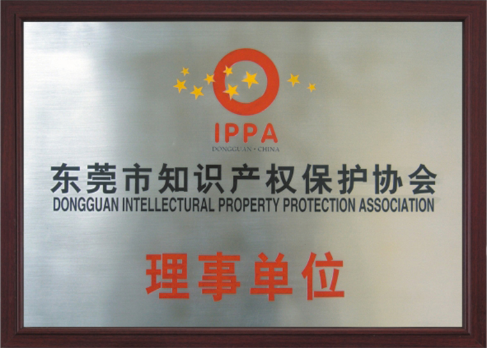 東莞知識產(chǎn)權(quán)保護協(xié)會
