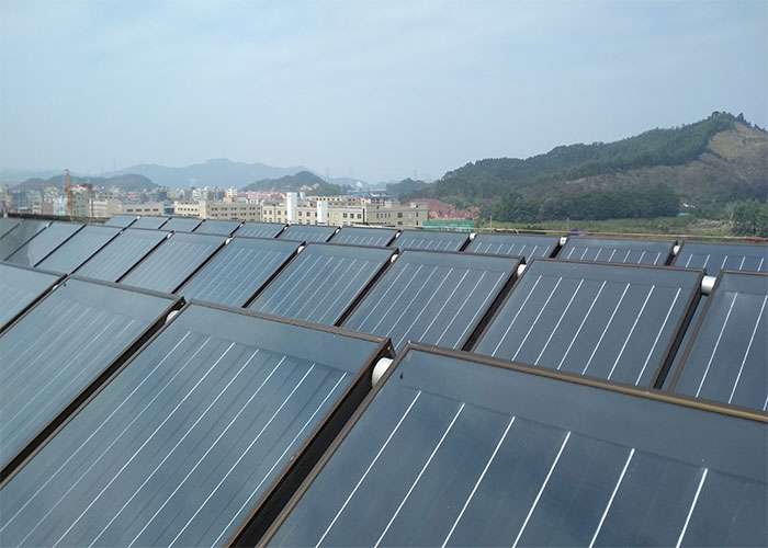 太陽(yáng)能發(fā)電存在的5大誤讀