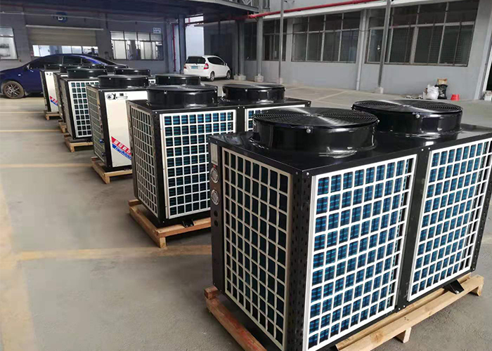 空氣能熱水器常見(jiàn)故障及處理方法