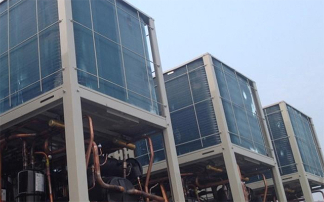 空調系統(tǒng)維護保養(yǎng)項目